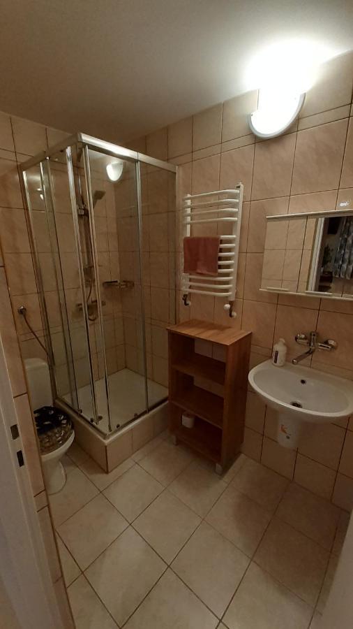 Jastrzab Apartment Ropienka Exterior photo