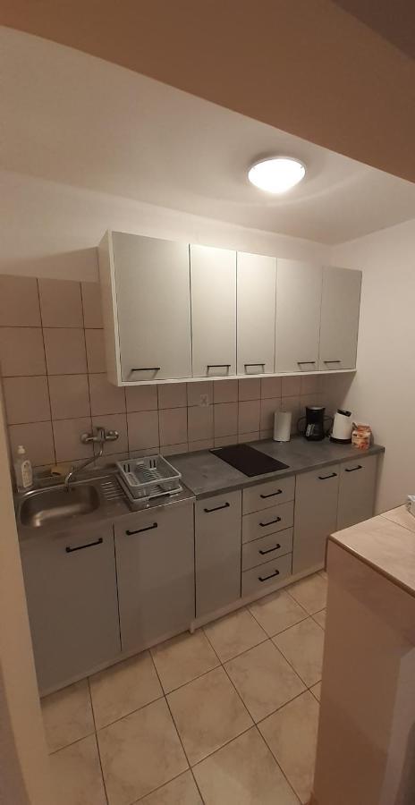 Jastrzab Apartment Ropienka Exterior photo