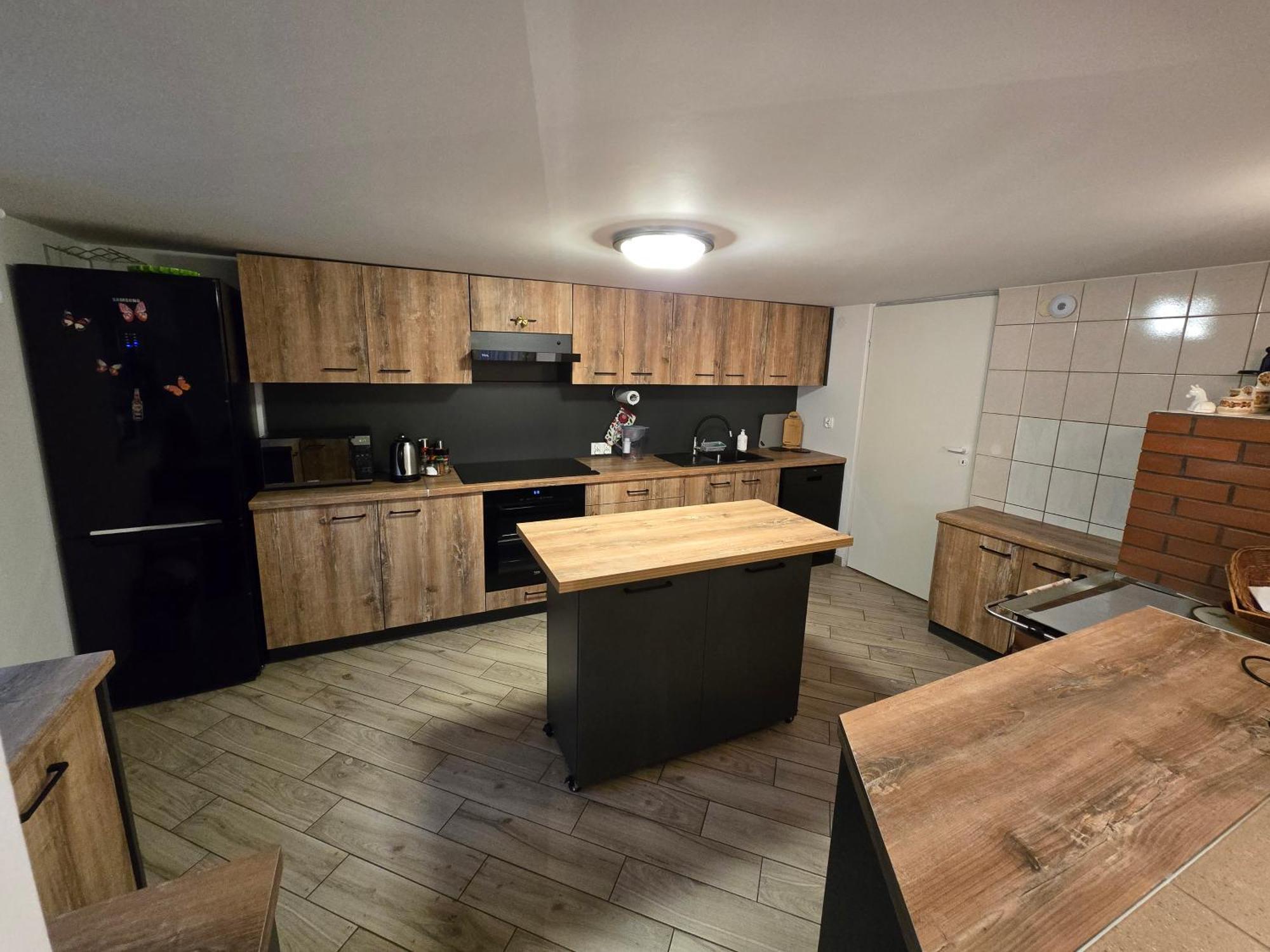 Jastrzab Apartment Ropienka Exterior photo